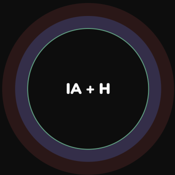 IA+H